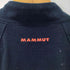 マムート MAMMUT Micromattique Excursion Zip fleece メンズ